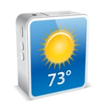 Logo of SSuite Dune Weather App android Application 